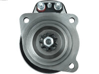 Anlasser passend für Volvo Penta Engine 12V 3,6 kW