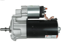 Anlasser passend für Farymann Engine 12V 2 kW