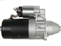 Anlasser passend für Hatz Engine Ruggerini Engine 24V 2,5 kW