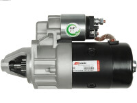 Anlasser passend für Hatz Engine Ruggerini Engine 24V 2,5 kW
