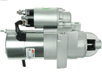 Anlasser passend für Mercury Various 12V 1,4 kW