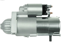 Anlasser passend für Mercury Various 12V 1,4 kW