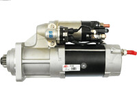 Anlasser passend für Cummins Engine 12V 4,6 kW