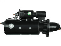 Anlasser passend für Caterpillar 3508 Caterpillar 3512 24V 9 kW