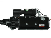 Anlasser passend für Caterpillar 3508 Caterpillar 3512 24V 9 kW