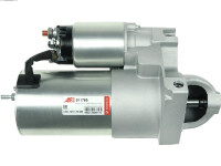 Anlasser passend für Mercruiser Various Volvo Penta Various 12V 1,7 kW