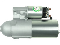 Anlasser passend für Mercruiser Various Volvo Penta Various 12V 1,7 kW