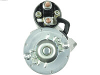Anlasser passend für Mercruiser Various Volvo Penta Various 12V 1,7 kW
