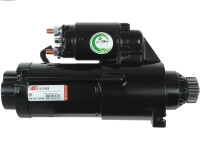 Anlasser passend für Mariner 115.0HP Mariner 135HP Mercruiser 153CI Mercury 115.0HP Mercury 135HP 12V 1,6 kW