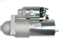 Anlasser passend für Mercury Various 12V 1,7 kW