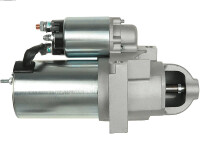 Anlasser passend für Mercury Various 12V 1,7 kW