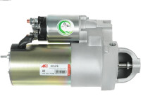 Anlasser passend für Volvo Penta 3.0GS Volvo Penta 4.3Gi 12V 1,7 kW