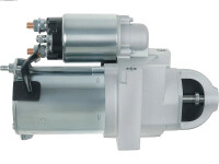Anlasser passend für Daewoo G45S Mercruiser 3.0 Mercruiser 350 12V 1,7 kW
