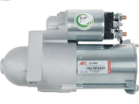Anlasser passend für Daewoo G45S Mercruiser 3.0 Mercruiser 350 12V 1,7 kW
