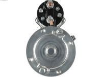Anlasser passend für Crusader Engine Mercruiser Model Mercury Various Omc Engine Omc KW Pleasurecraft ENGINE 12V 1,5 kW