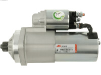 Anlasser passend für Mercruiser 500 12V 1,6 kW