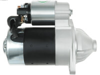 Anlasser passend für Yanmar 3TN63 Yanmar 3TN66 12V 0,9 kW