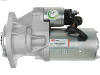 Anlasser passend für Yanmar 4TNE106 12V 3 kW