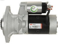 Anlasser passend für Airman AX Case CX50B Gehl 3640E Gehl 3840E Jcb G13QX Jcb G13X 12V 2,5 kW