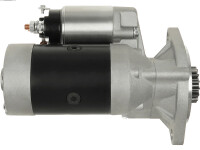 Anlasser passend für Airman AX Case CX50B Gehl 3640E Gehl 3840E Jcb G13QX Jcb G13X 12V 2,5 kW