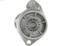 Anlasser passend für Airman AX Case CX50B Gehl 3640E Gehl 3840E Jcb G13QX Jcb G13X 12V 2,5 kW