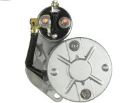 Anlasser passend für Airman AX Case CX50B Gehl 3640E Gehl 3840E Jcb G13QX Jcb G13X 12V 2,5 kW