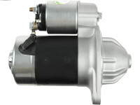 Anlasser passend für Yanmar Engine 12V 0,9 kW