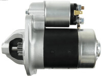 Anlasser passend für Yanmar Engine 12V 0,9 kW