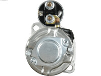Anlasser passend für Yanmar Engine 12V 0,9 kW