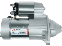 Anlasser passend für Yanmar Engine 12V 1,2 kW