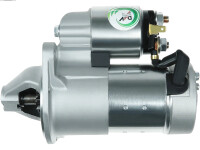 Anlasser passend für Yanmar Engine 12V 1,2 kW