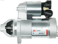 Anlasser passend für Johnson 25EL4 Johnson 25TE4 Suzuki DF25E Suzuki DF25T 12V 1,2 kW