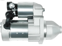 Anlasser passend für Johnson 25EL4 Johnson 25TE4 Suzuki DF25E Suzuki DF25T 12V 1,2 kW