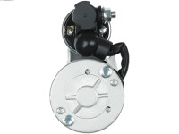 Anlasser passend für Johnson 25EL4 Johnson 25TE4 Suzuki DF25E Suzuki DF25T 12V 1,2 kW
