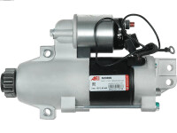 Anlasser passend für Yamaha 150 Yamaha 250 12V 1,4 kW