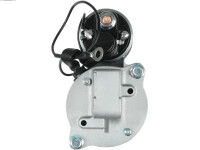 Anlasser passend für Yamaha 150 Yamaha 250 12V 1,4 kW