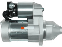 Anlasser passend für Suzuki Engine 12V 1,4 kW