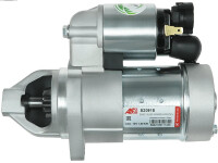 Anlasser passend für Suzuki Engine 12V 1,4 kW