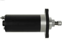 Anlasser passend für Nissan NS15 Nissan NS18 Tohatsu M15 Tohatsu M18 Yamaha 15EL Yamaha 15ELH 12V 0,4 kW