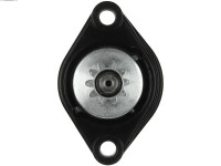 Anlasser passend für Nissan NS15 Nissan NS18 Tohatsu M15 Tohatsu M18 Yamaha 15EL Yamaha 15ELH 12V 0,4 kW