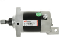 Anlasser passend für Suzuki Engine 12V 0,9 kW