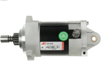 Anlasser passend für Yamaha Engine 12V 1,4 kW