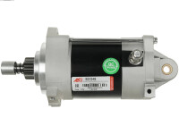 Anlasser passend für Yamaha Engine 12V 1,4 kW
