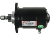 Anlasser passend für Mercury Engine Nissan Engine Tohatsu Engine 12V 1 kW