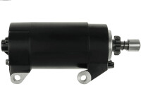 Anlasser passend für Yamaha 40EL Yamaha 40ES 12V 0,6 kW