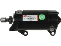 Anlasser passend für Yamaha 40EL Yamaha 40ES 12V 0,6 kW