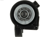 Anlasser passend für Yamaha 40EL Yamaha 40ES 12V 0,6 kW