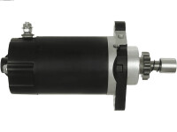 Anlasser passend f&uuml;r Yamaha Engine 12V 0,6 kW