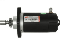 Anlasser passend für Yamaha Engine 12V 0,6 kW