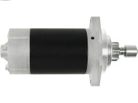 Anlasser passend für Nissan NS40 Nissan NS50 Suzuki DT20EL Suzuki DT20ES Tohatsu M40 Tohatsu M50 12V 0,6 kW